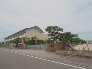 白石町立北明小学校
