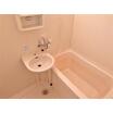 バス/シャワー