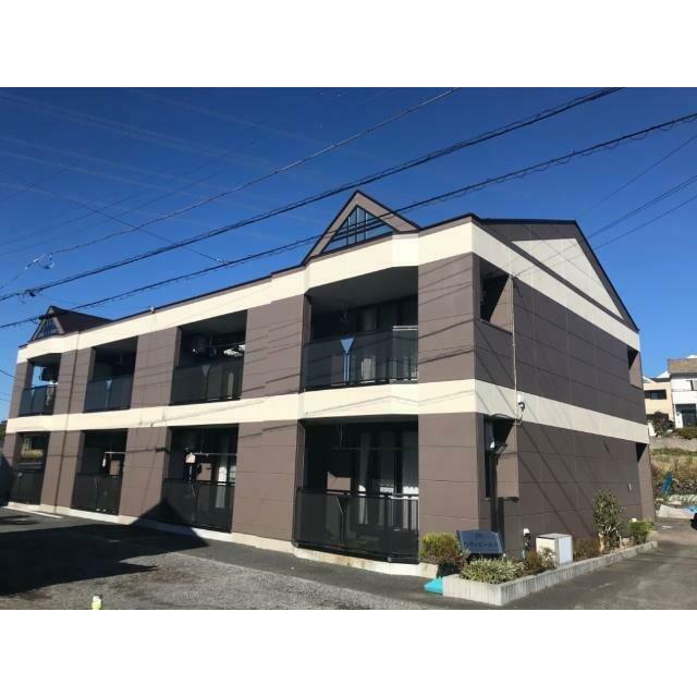 外観写真（昼）