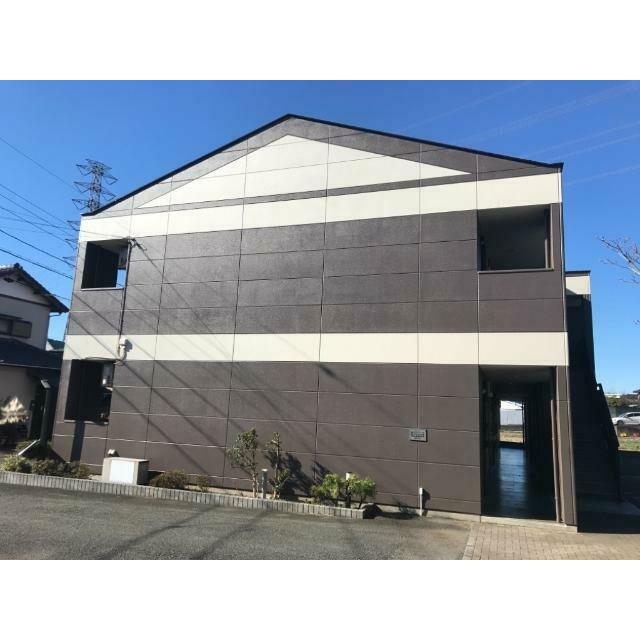 外観写真（昼）