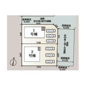 案内図