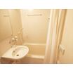 バス/シャワー