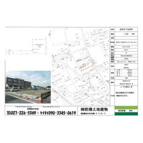 地形図等