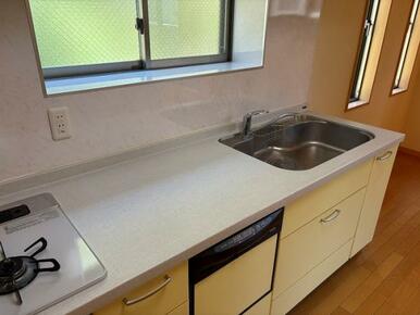 キッチンスペース