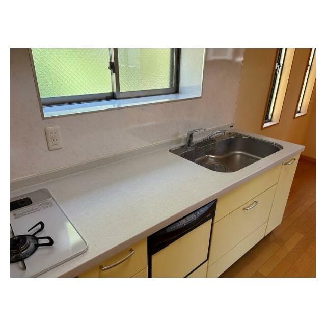 キッチンスペース