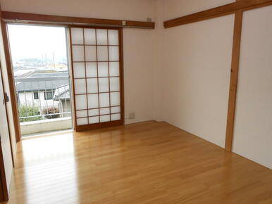 apartment 緑町５丁目