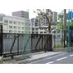 中学校