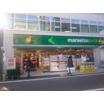 ショッピング施設