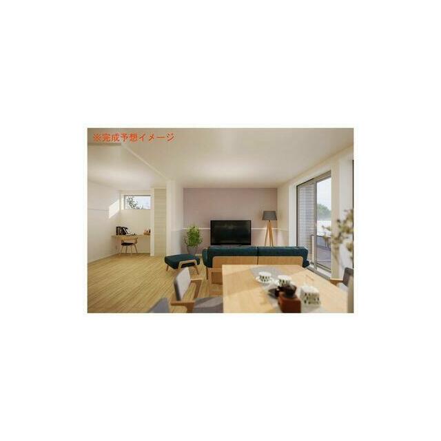 ※完成予想イメージ