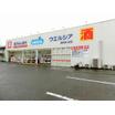 ショッピング施設