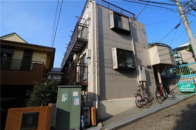 スカイパーク菊名 ２０５ 1k 横浜市港北区の貸マンションの物件情報 賃貸 アパート マンション 一戸建て 日吉 元住吉の賃貸 売買なら株式会社アクシア 5fd3e00ee492a5fb6