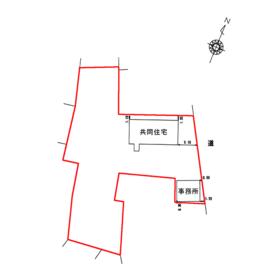 地形図等