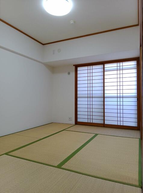 物件画像 サンライフ浅香 13階 3LDK