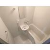 バス/シャワー