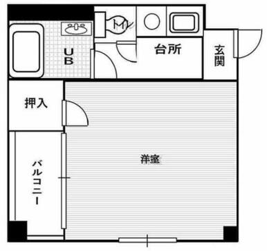 本図面と現況に差異ある時は現況を優先とする