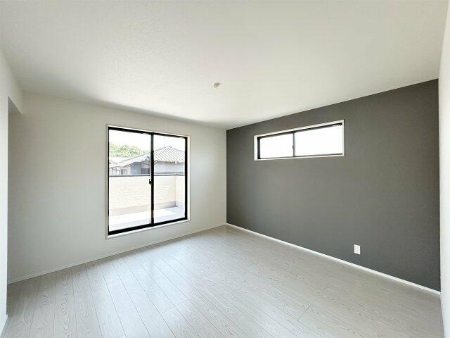 物件画像 北九州市若松区 畠田２丁目 (二島駅) 2階建 4LDK