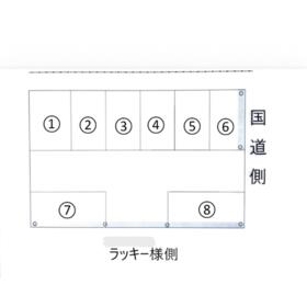 平面図