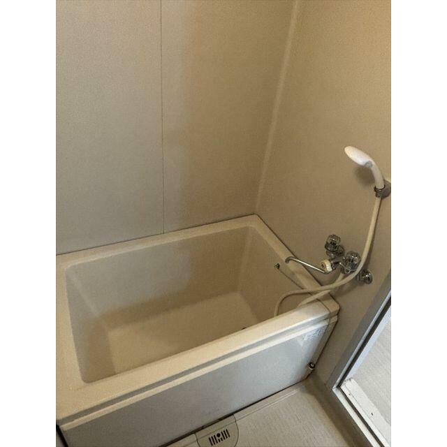 バス･トイレ別