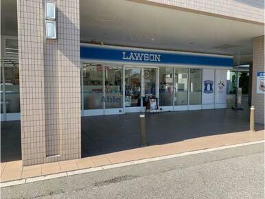 ローソン徳島赤十字病院店