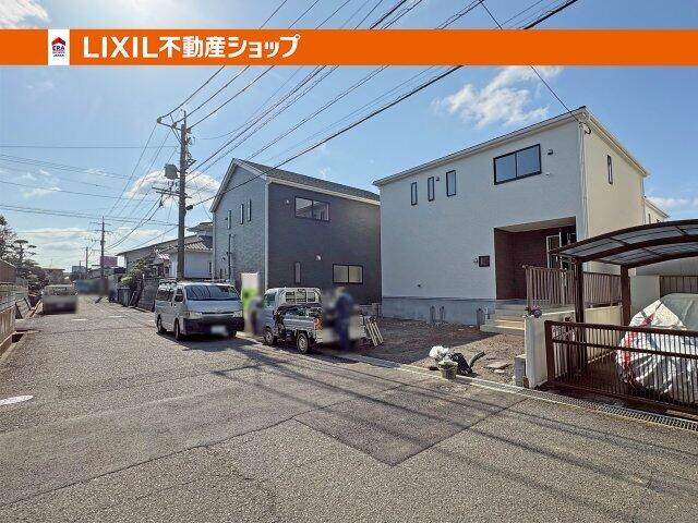 物件画像 北九州市若松区 二島５丁目 (二島駅) 2階建 4LDK