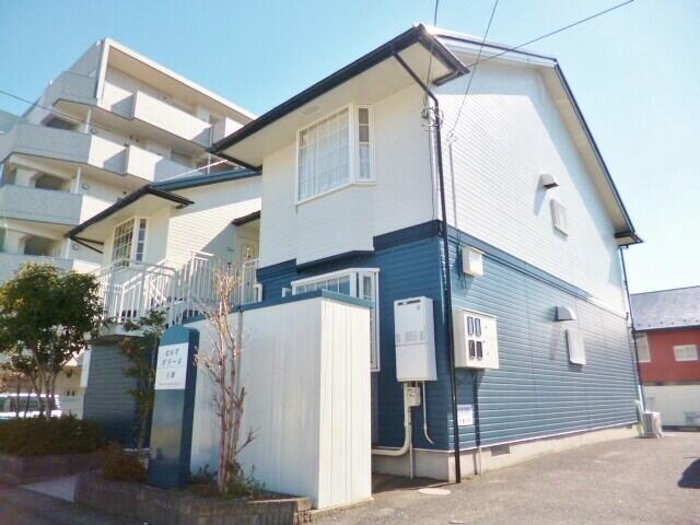 ヒルズボヌールＡ １０１ 3DK