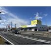 ショッピング施設