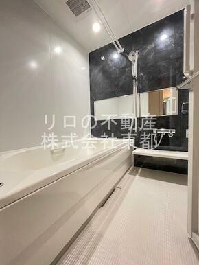 追焚＆浴室乾燥機付バス♪