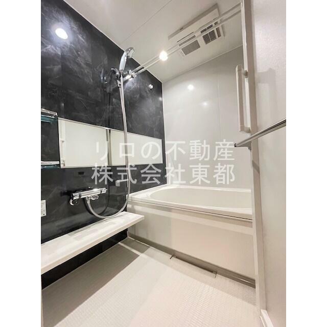 追焚＆浴室乾燥機付バス♪