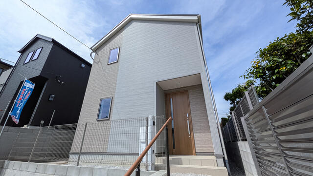 物件画像 福岡市南区 若久６丁目 2階建 3LDK