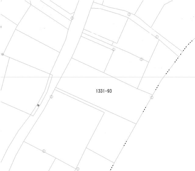 物件画像 北九州市若松区 畑谷町 (若松駅) 事業用地