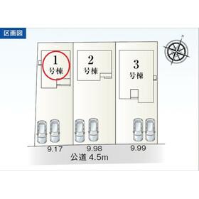 地形図等