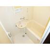バス/シャワー