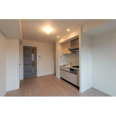 ※写真は同タイプ住戸です。