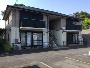 積水ハウス施工の賃貸住宅『シャーメゾン』