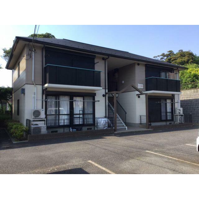 積水ハウス施工の賃貸住宅『シャーメゾン』