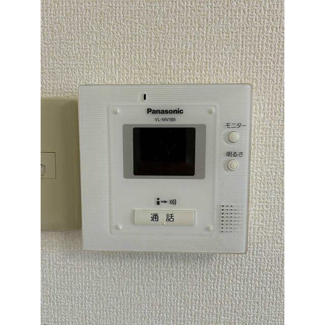 ＴＶ付モニター