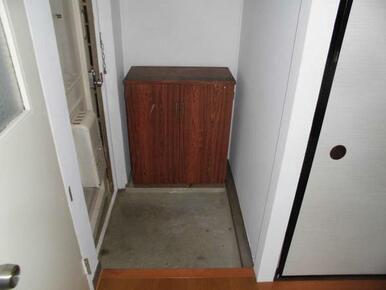 ビレッジハウスの同一物件・同一タイプの間取りの写真です