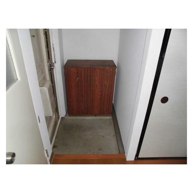 ビレッジハウスの同一物件・同一タイプの間取りの写真です