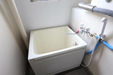 ビレッジハウスの同一物件・同一タイプの間取りの写真です