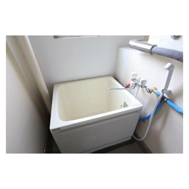 ビレッジハウスの同一物件・同一タイプの間取りの写真です