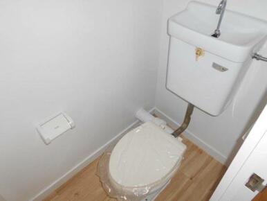 ビレッジハウスの同一物件・同一タイプの間取りの写真です