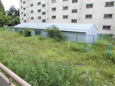 ビレッジハウスの同一物件・同一タイプの間取りの写真です