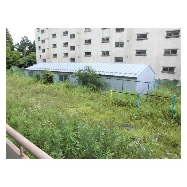 ビレッジハウスの同一物件・同一タイプの間取りの写真です