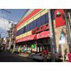 ショッピング施設