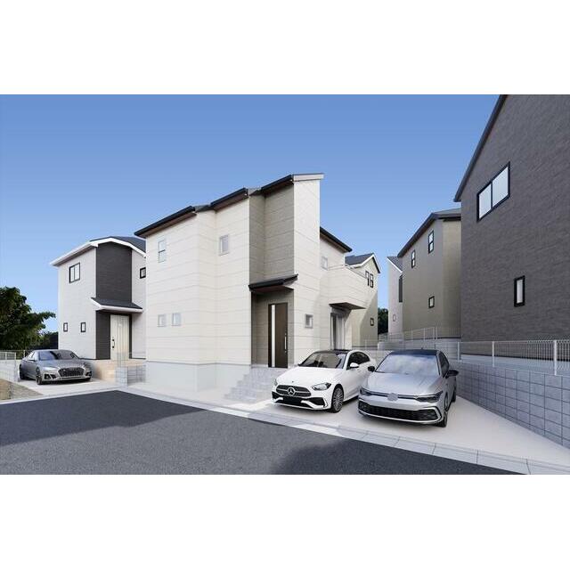 detached 若葉台１丁目