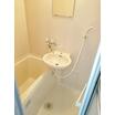 バス/シャワー