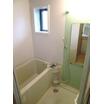 バス/シャワー