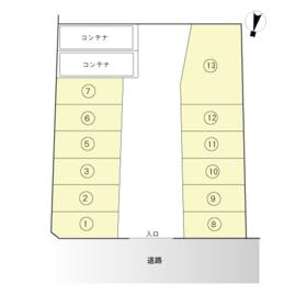 平面図