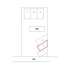 平面図