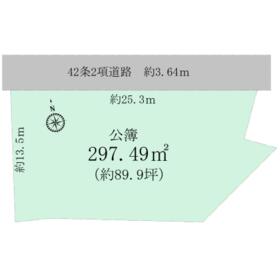 地形図等